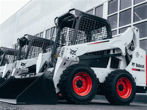 bobcat skid steer 610 specifications